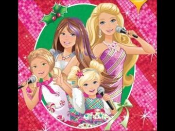 Barbie holiday 1983 shop