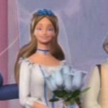 barbie queen erika