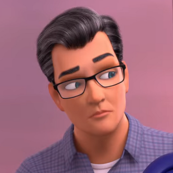 George roberts barbie sales