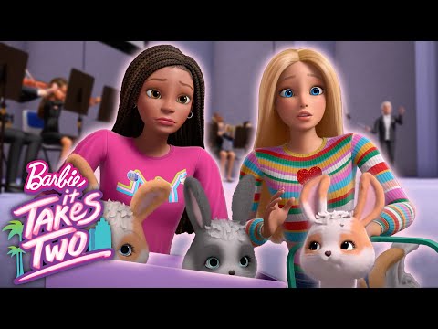 Barbie: It Takes Two: Season 1, Episode 11 - Rotten Tomatoes