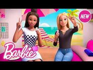 MEET MY NEW FRIEND BARBIE! - Barbie Vlogs