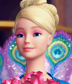 Princess Rosella | Barbie Movies Wiki 