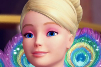 Barbie as the Island Princess - Wikipedia