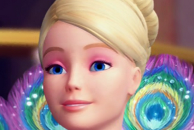 Barbie as the Island Princess - Wikipedia