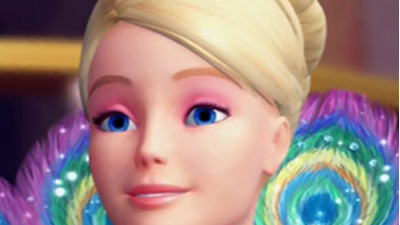 Princess Victoria, Barbie Movies Wiki