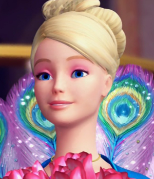 Barbie as the island sales princess rosella