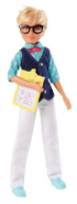 Barbie A Pony Tale Max Doll