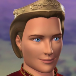 Barbie cartoon boy cheap