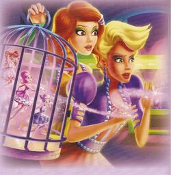 Barbie a fashion fairytale book hot sale