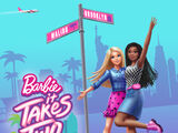 Barbie: It Takes Two/Soundtrack