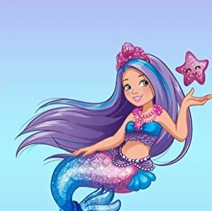 Chelsea/Mermaid Power/Gallery | Barbie Movies Wiki | Fandom