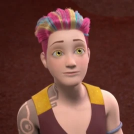 Finn Aquavilla
