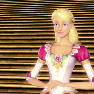 barbie genevieve