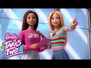 Season 2, Episodes 6, 7 and 8