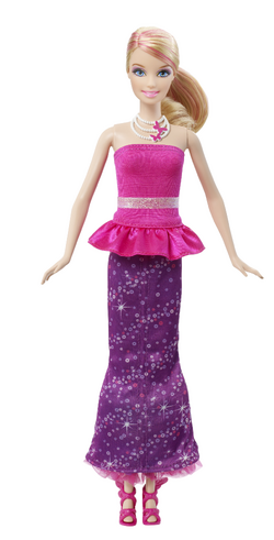 Barbie a fairy secret doll hotsell