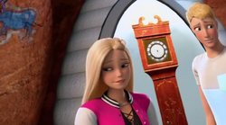 Barbie and Ken relationship Barbie Movies Wiki Fandom