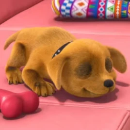 Big Babysitting Adventure