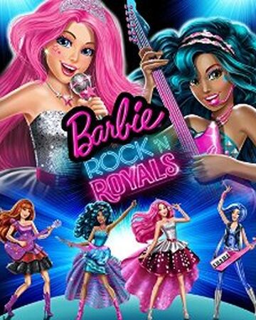 the latest barbie movie