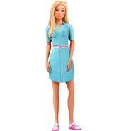 Barbie Roberts Barbie Dreamhouse Adventures