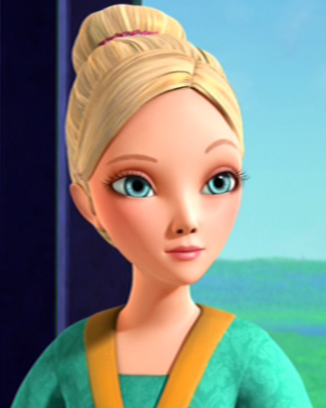 watch barbie thumbelina