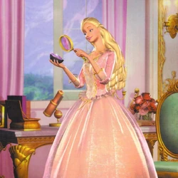 Barbie princess photos