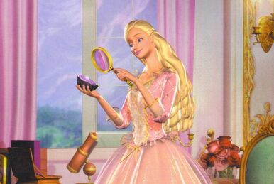 Barbie as The Princess and the Pauper | Barbie Movies Wiki | Fandom