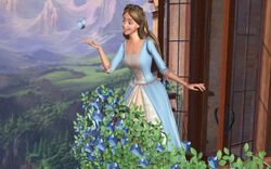 Barbie sales queen erika