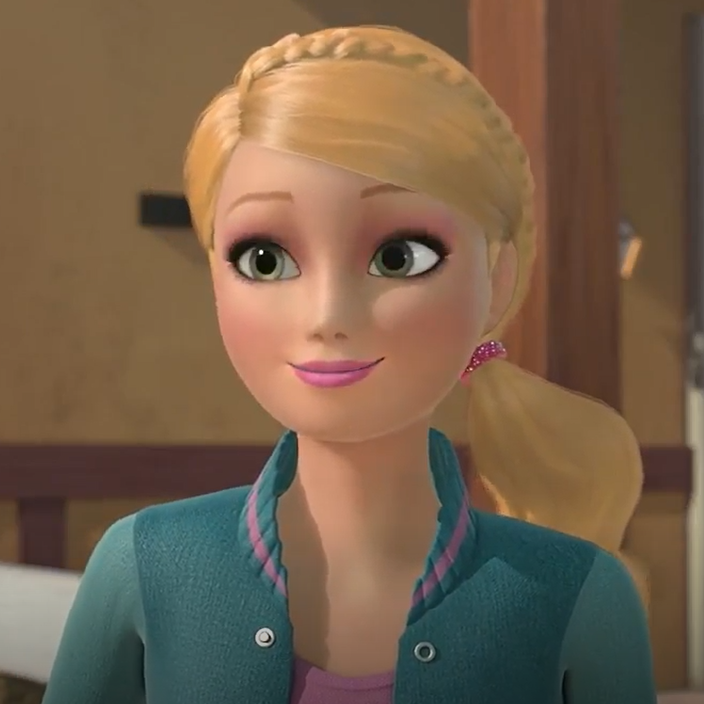 Stacie/A Pony Tale | Barbie Movies Wiki | Fandom