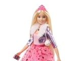 Barbie: Princess Adventure/Merchandise