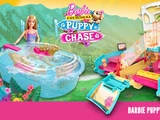 Barbie & Her Sisters in A Puppy Chase/Merchandise