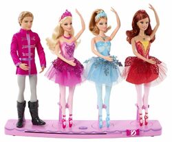 Barbie land of sweets new arrivals