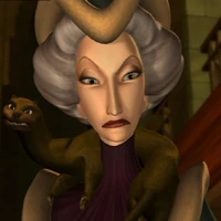 Gothel Barbie Movies Wiki Fandom