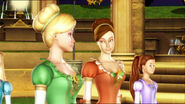 Delia and Edeline agree with Genevieve