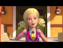 Barbie and her sisters in a pony discount tale full movie in hindi part 2