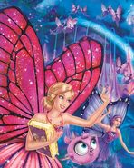 Barbie-mariposa-the-fairy-princess-barbie-movies-35114274-401-500