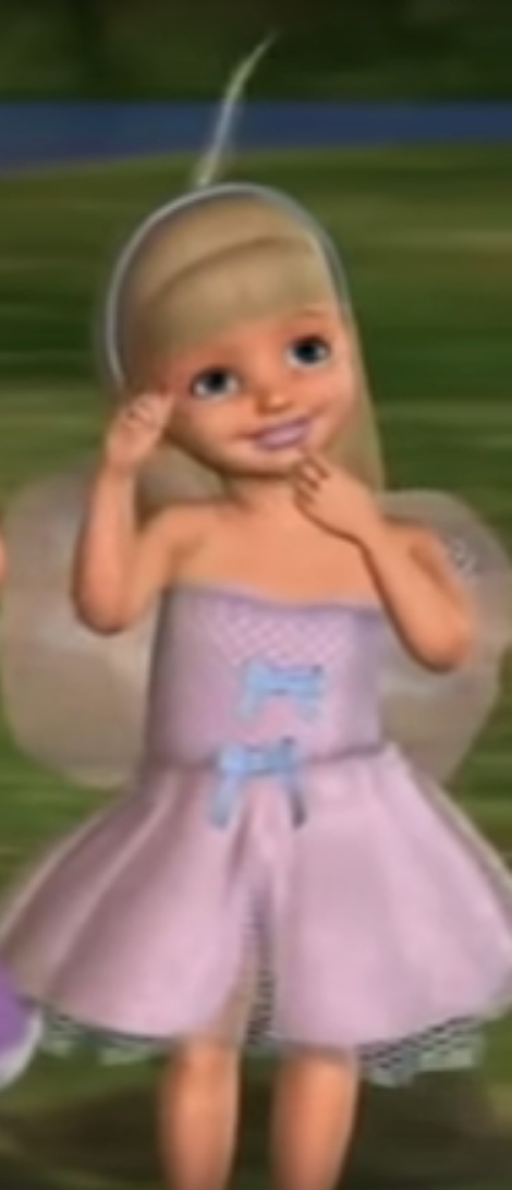 black bratz cartoon