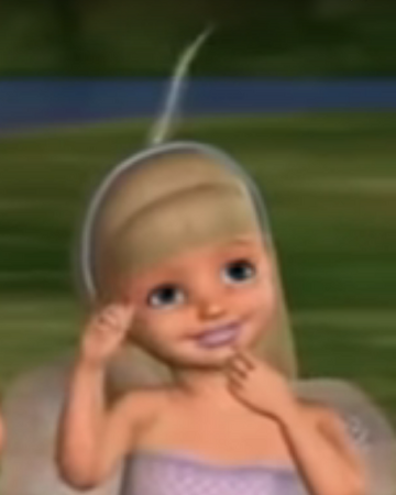 barbie kelly movie