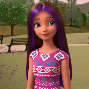 Fotos de skipper de barbie online