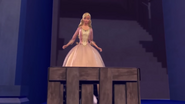Anneliese finds Serafina in the crate