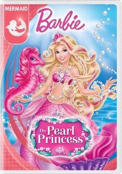Barbie The Pearl Princess Gallery Barbie Movies Wiki Fandom