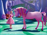 Barbie and The Secret Door Official Stills 4