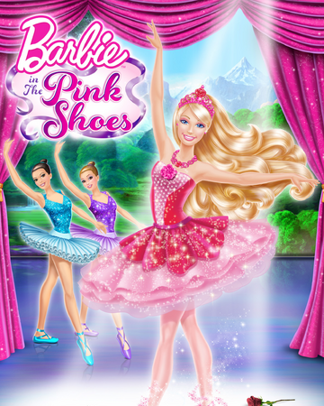 Barbie In The Pink Shoes Barbie Movies Wiki Fandom