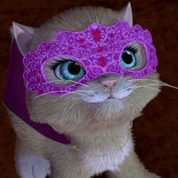 Barbie cats store