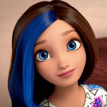 Barbie: Dolphin Magic Rescue