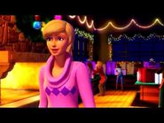 Barbie A Perfect Christmas Trailer