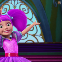 I Want It All Barbie Movies Wiki Fandom During the song malucia takes nola's wings (thus nola's magic) and the orb atop malucia's scepter grows larger in size. i want it all barbie movies wiki fandom