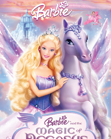barbie 2006 movie