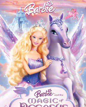 barbie film