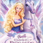 Barbie matovilka online top