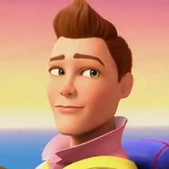 Trey/Dreamhouse Adventures (316 KB) Trey Reardon Barbie Dreamhouse Adventures